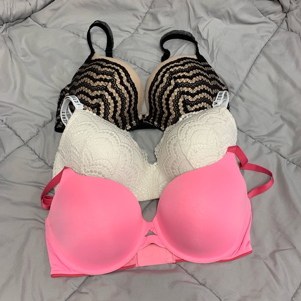 36dd bra lot
